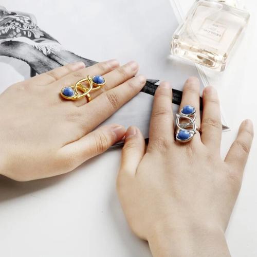 BAGUE STAR WARS  LEIA (ARGENTÉE)