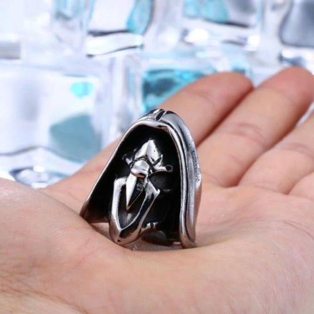 BAGUE STAR WARS RÉSISTANCE