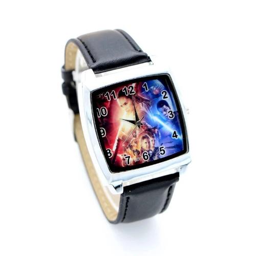 montre star wars analogique episode vii