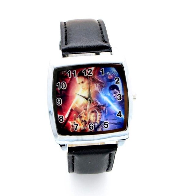 MONTRE STAR WARS EPISODE VII