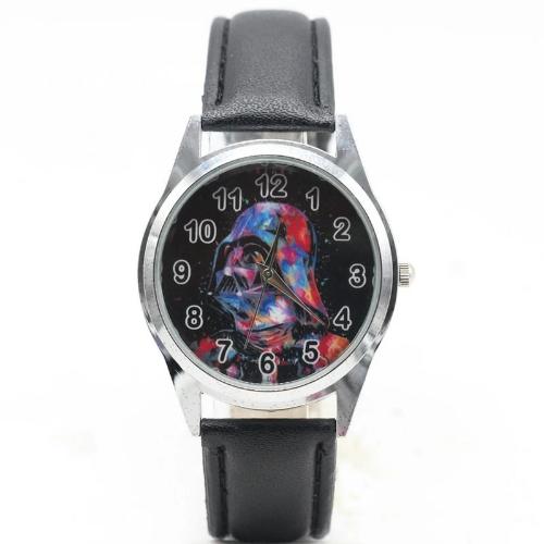 Montre Enfant Dark Vador
