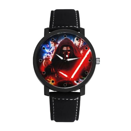 Montre Star Wars Kylo Ren