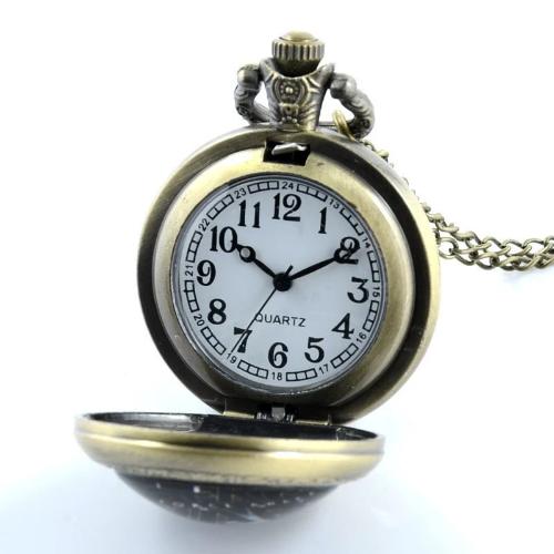 Reloj de bolsillo de calidad
