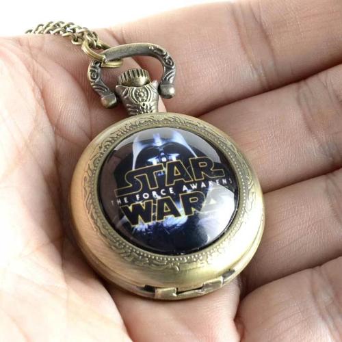 Reloj de bolsillo de calidad