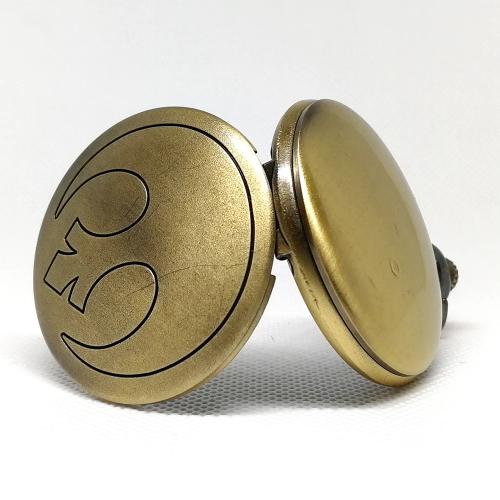 Montre Gousset Star Wars Résistance