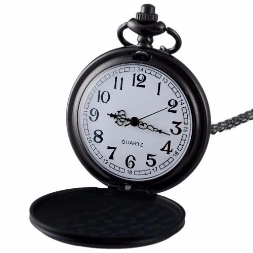 Reloj de bolsillo ruso