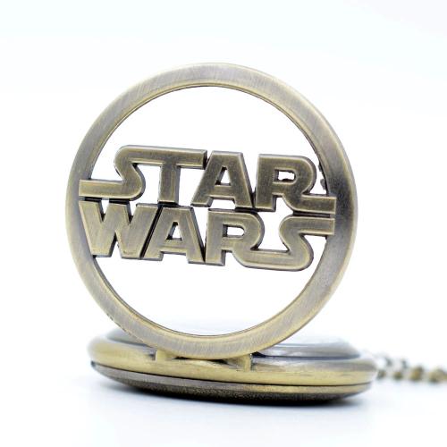 Montre Star Wars Collector Jedi Shop