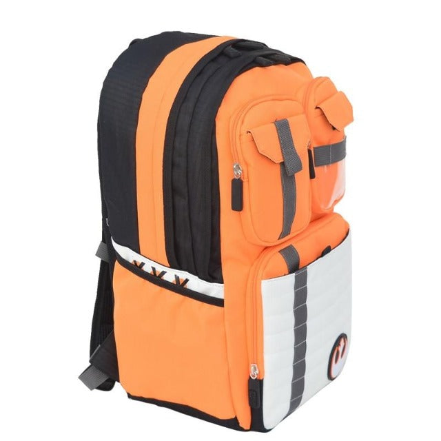 SAC À DOS STAR WARS ALLIANCE REBELLE