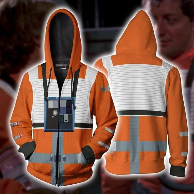 star wars flak veste