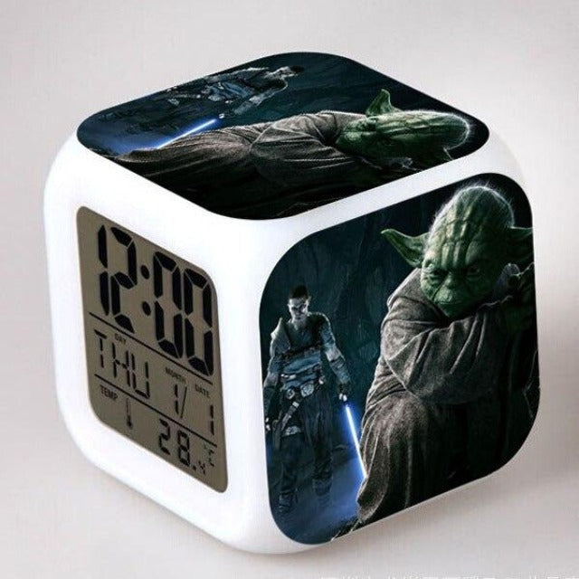 reveil starkiller star wars