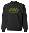 PULL STAR WARS<br>POUR HOMME