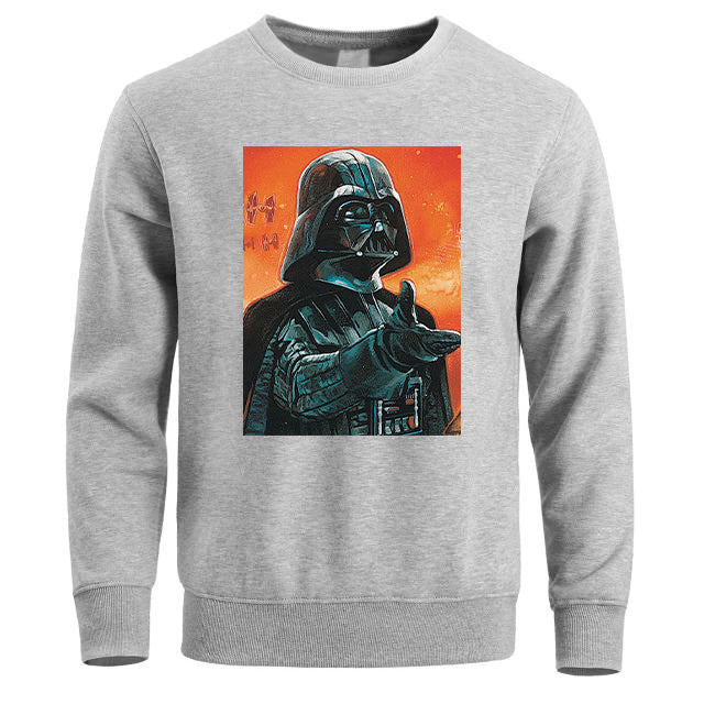 PULL STAR WARS DARK VADOR VINTAGE