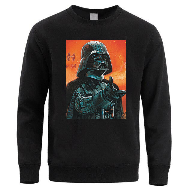 PULL STAR WARS DARK VADOR VINTAGE