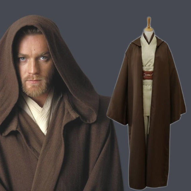 déguisement obi wan kenobi