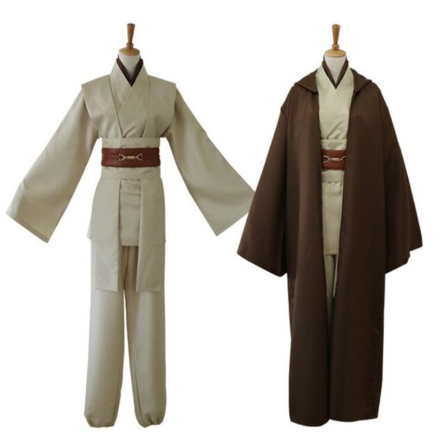 Disfraz Obi Wan Kenobi