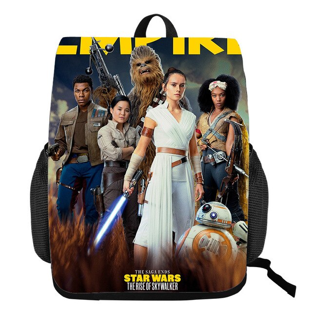 cartable star wars r2d2