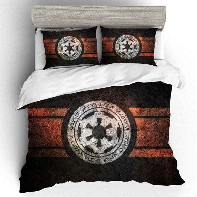 Housse de Couette Adulte Star Wars