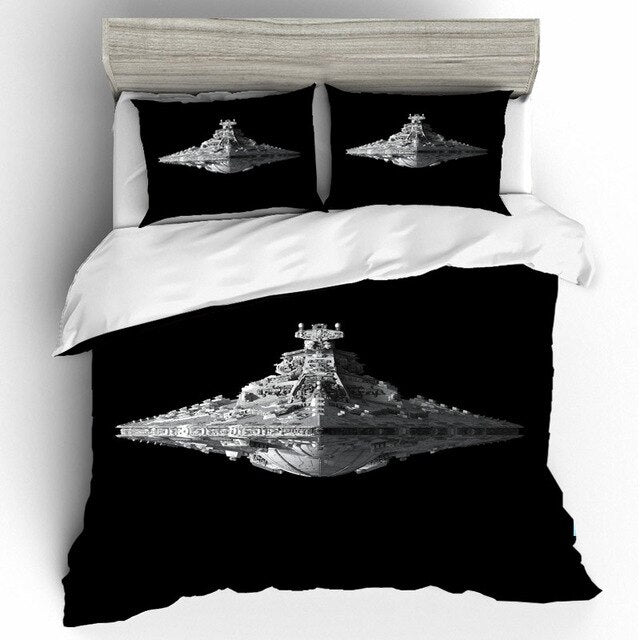 Couette Star Wars 140x200