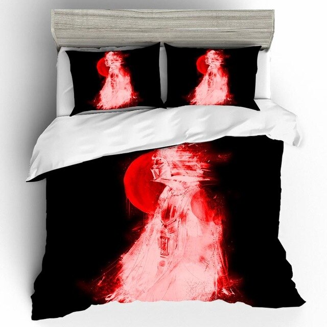 Housse de Couette 200 x 200 Star Wars