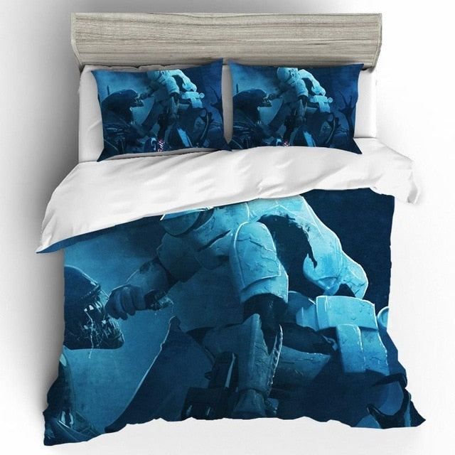 Couette Star Wars Lidl