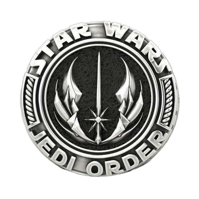 bague star wars jedi