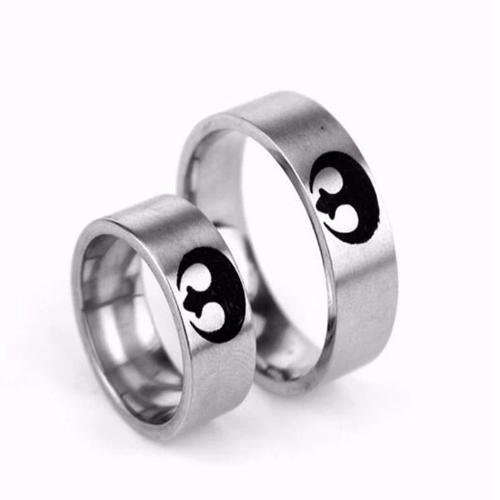 BAGUE STAR WARS ANNEAU RÉBELLION