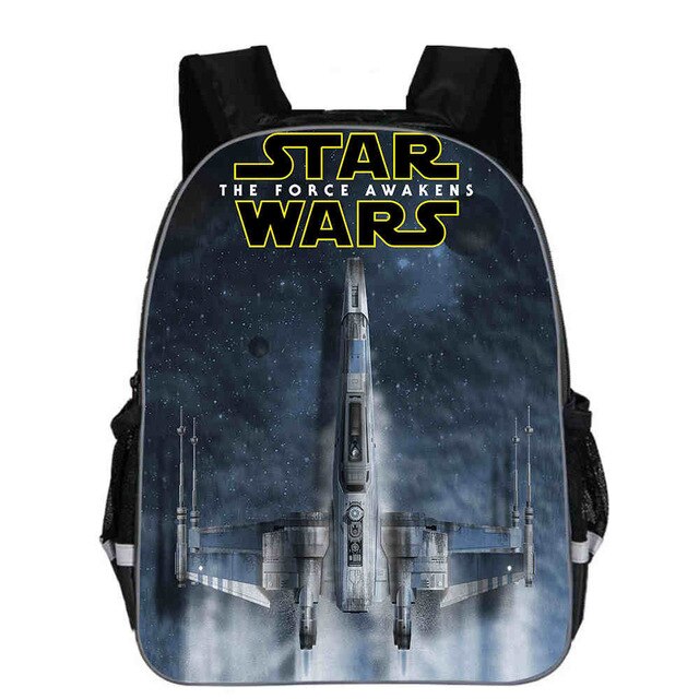 sac a dos star wars primaire