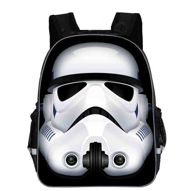 cartable maternelle star wars