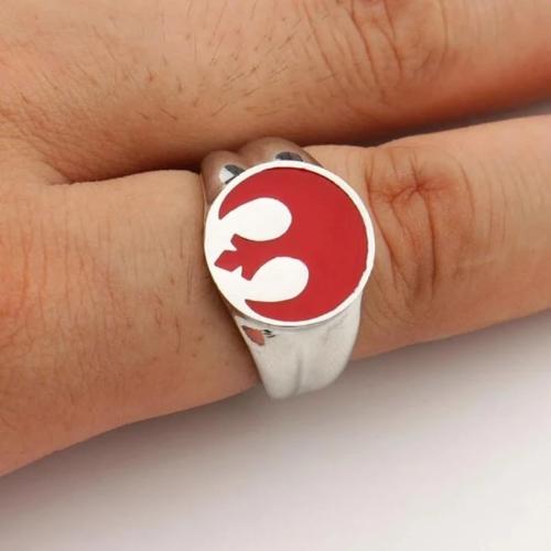BAGUE STAR WARS REBELLE