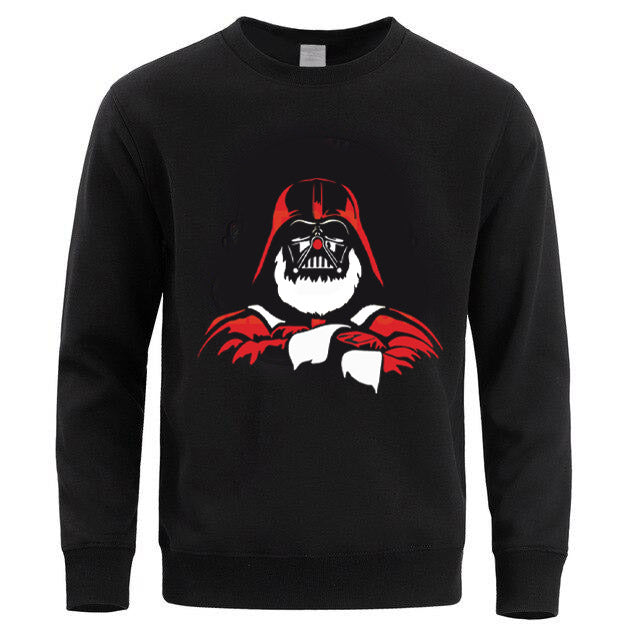 Suéter Navideño Darth Vader Star Wars