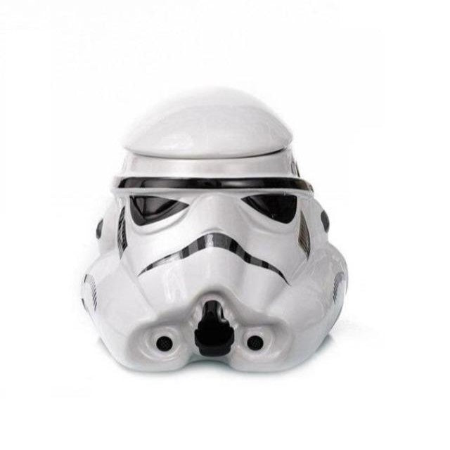 Star Wars Stormtrooper 3D Mug