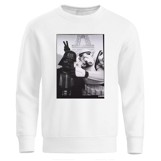 PULL STAR WARS DARK VADOR (NOEL)