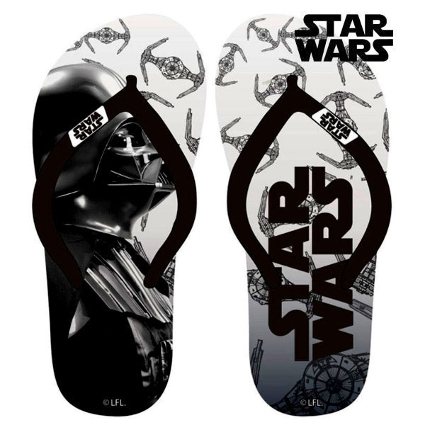 tongs dark vador