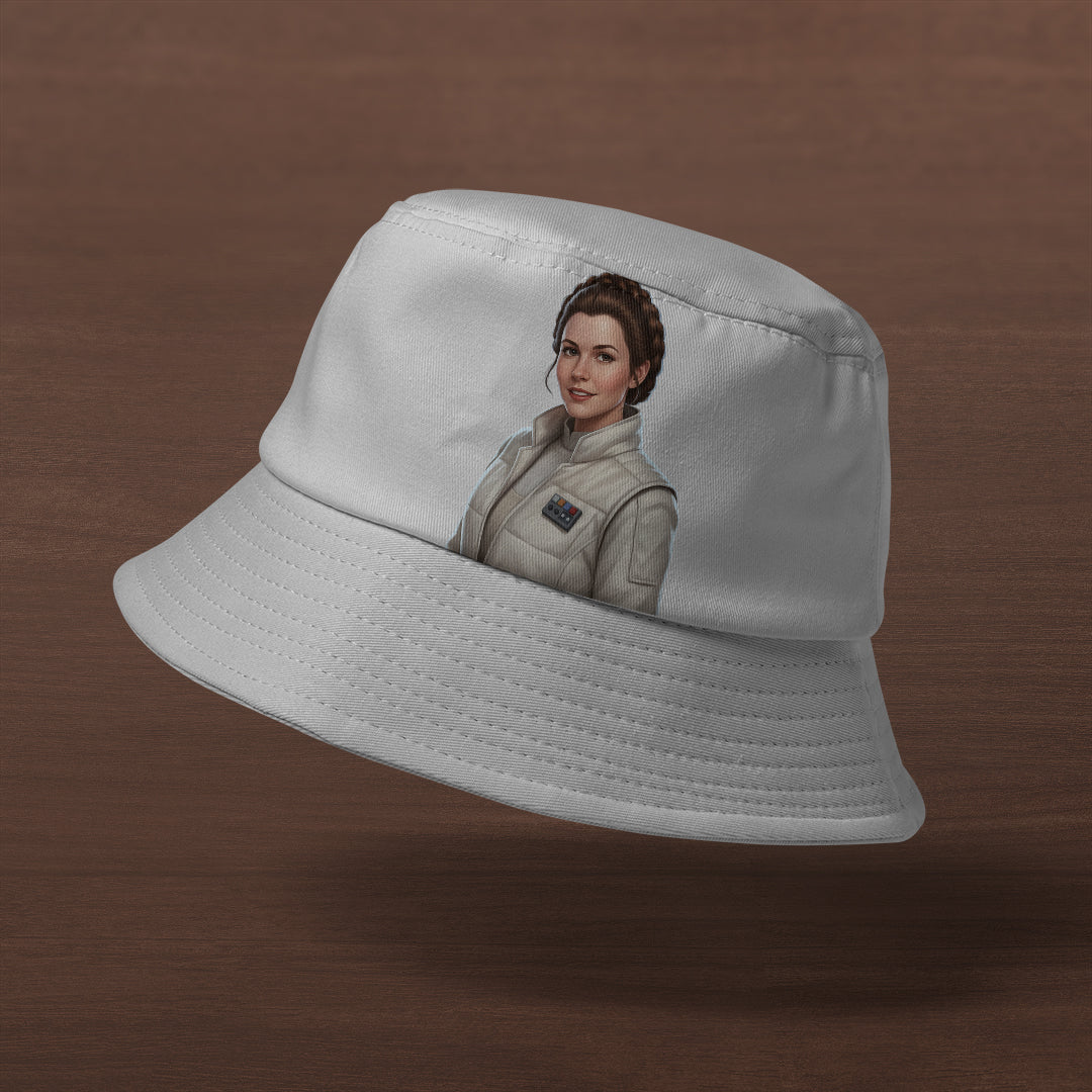 Bob Princesse Leia