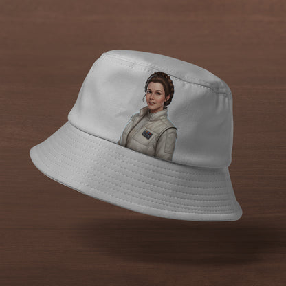 Bob Princesse Leia