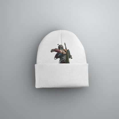 Bonnet Boba Fett