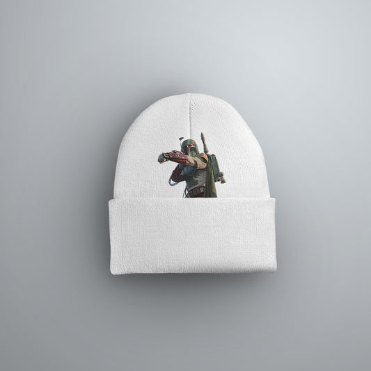 Bonnet Boba Fett