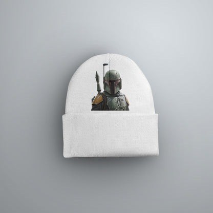 Bonnet Boba Fett Star Wars