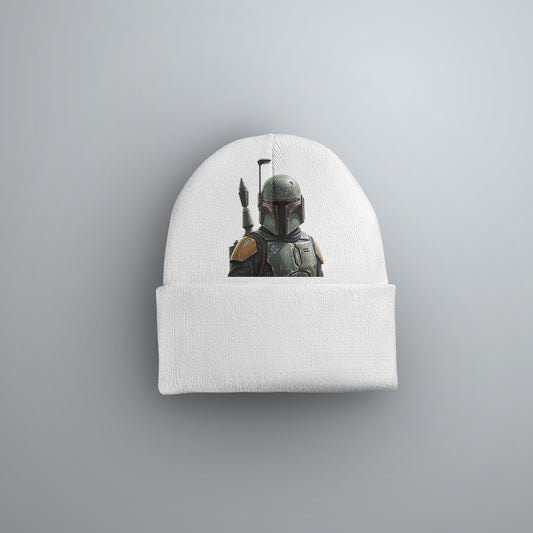 Bonnet Boba Fett Star Wars