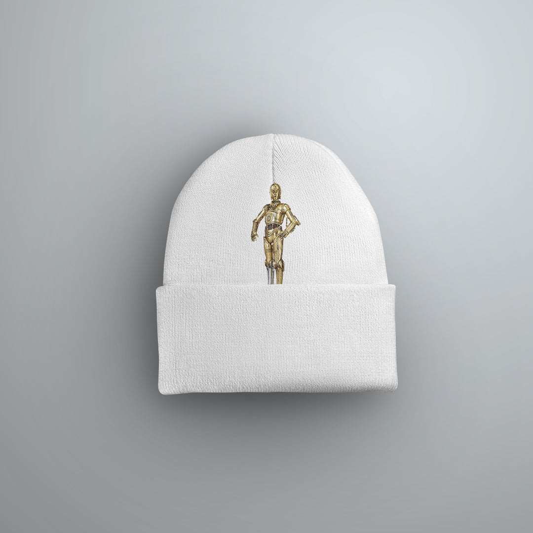 Bonnet C-3PO