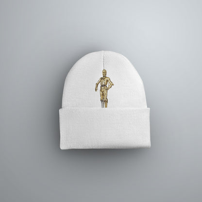 Bonnet C-3PO