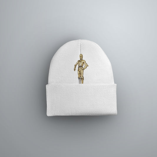 Bonnet C-3PO