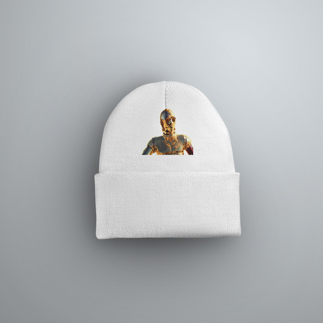 Bonnet C-3PO Star Wars