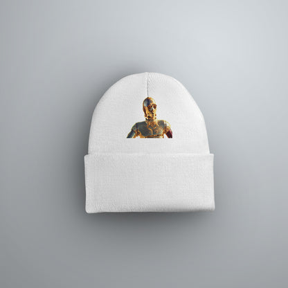 Bonnet C-3PO Star Wars