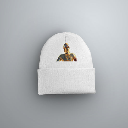Bonnet C-3PO Star Wars