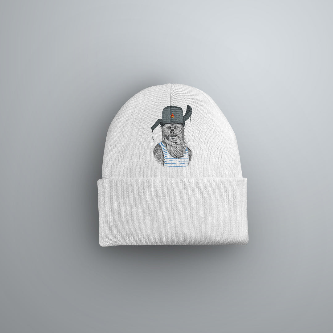 Bonnet Chewbacca Star Wars