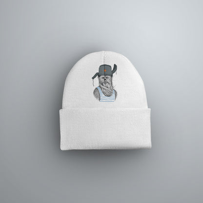 Bonnet Chewbacca Star Wars