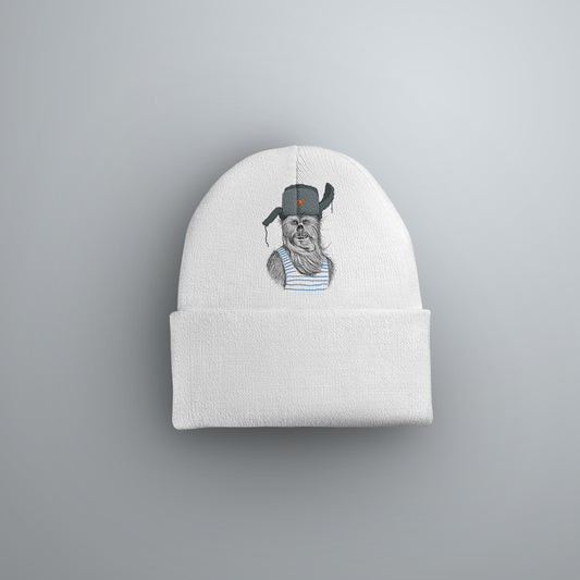 Bonnet Chewbacca Star Wars