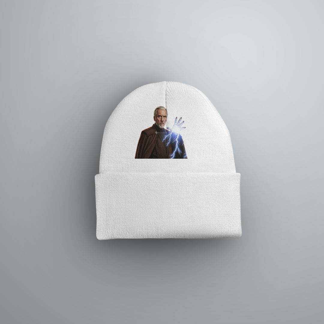 Bonnet Comte Dooku Star Wars