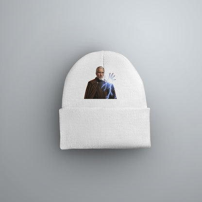 Bonnet Comte Dooku Star Wars